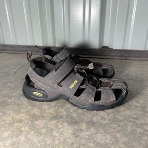 Teva sandals*